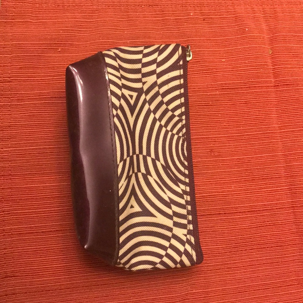 Makeup case